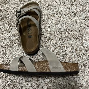 Birkenstock Franca Sandal women’s 38